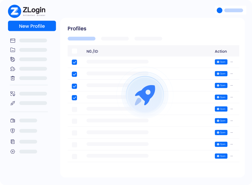 Simplify Team Administration