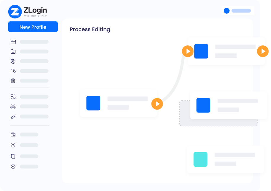 Mataas na Episyenteng Workflow Automation