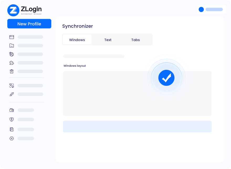 User-friendly for Each Person