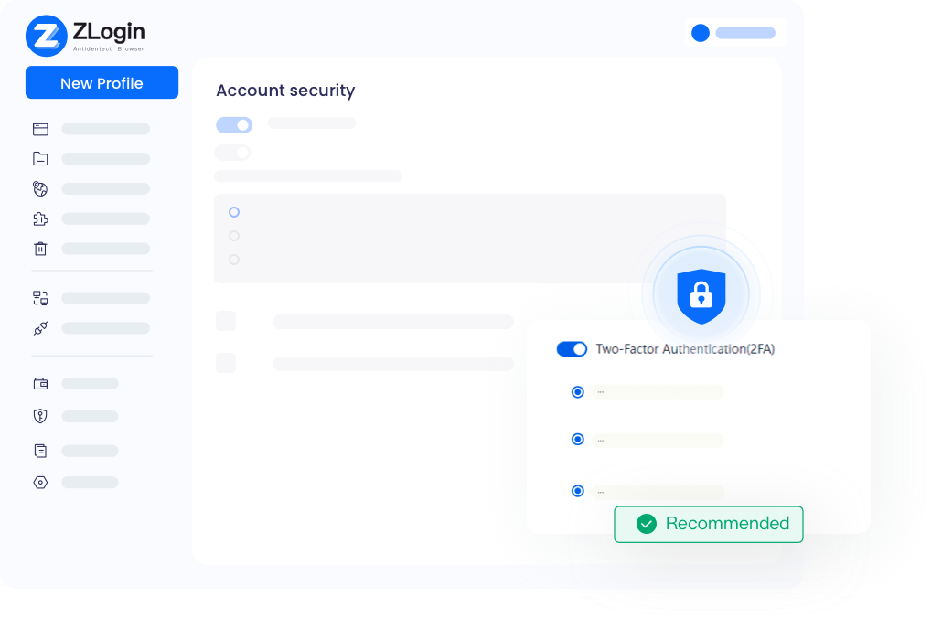 Enterprise-Grade Data Protection