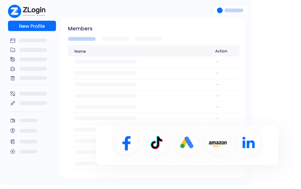Granular Permission Control