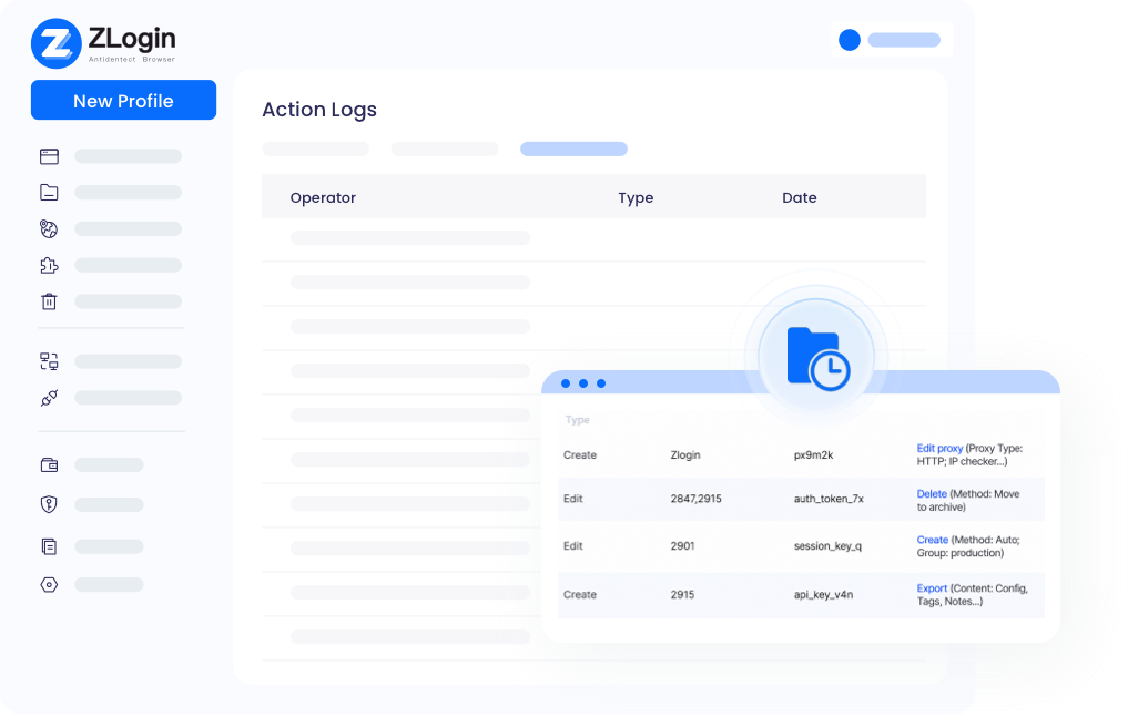 Real-Time Activity Monitoring