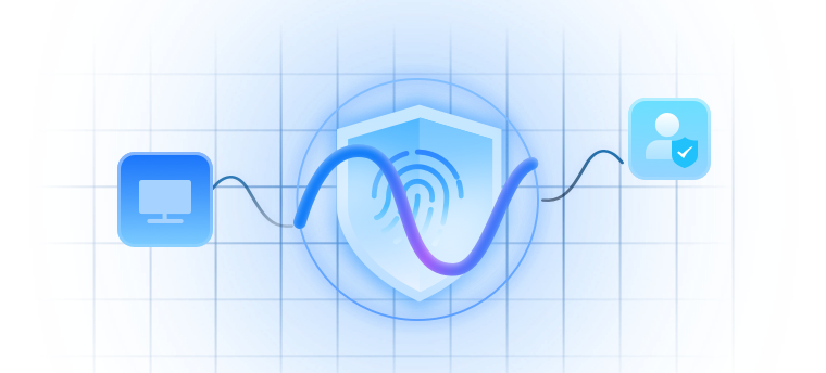 Real Device Fingerprint Simulation